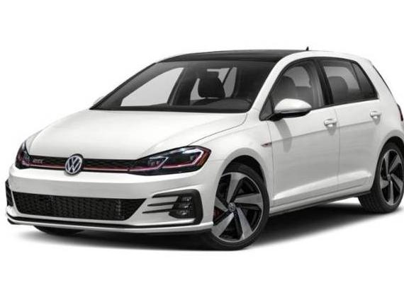 VOLKSWAGEN GOLF GTI 2020 3VW5T7AU1LM006105 image VOLKSWAGEN GOLF GTI 2020 3VW5T7AU1LM006105 image